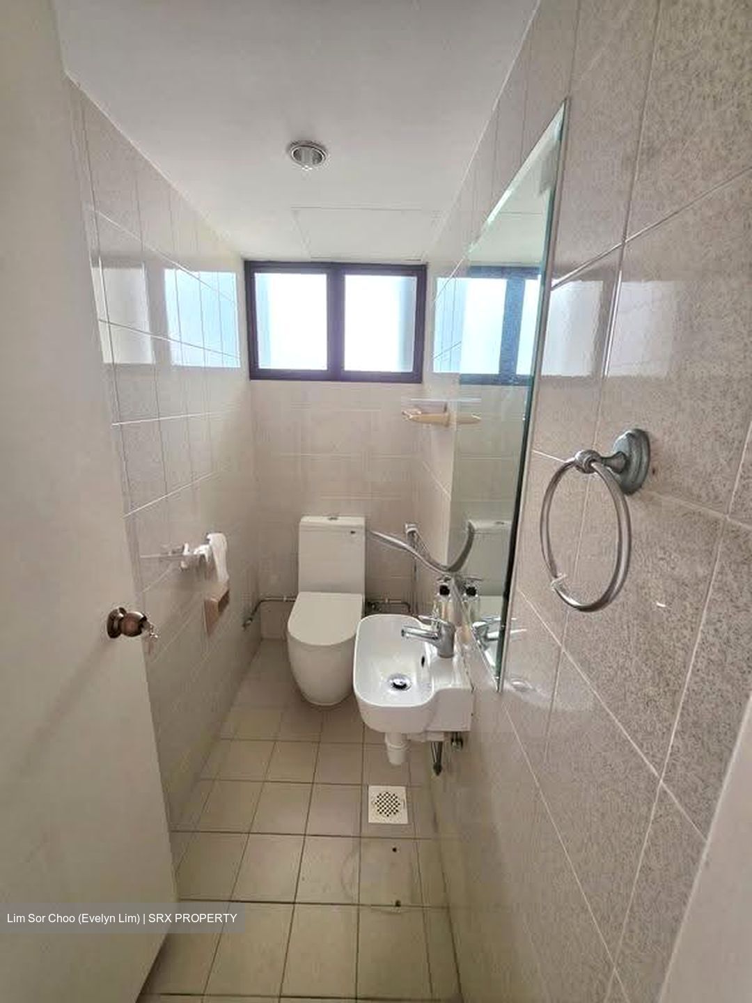 Amber Point (D15), Condominium #636757861